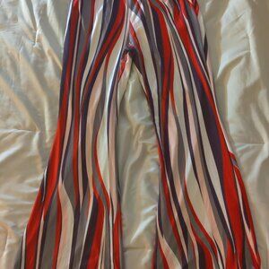 Shein super stretch glare pants